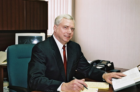 Paul Schoen - Partner