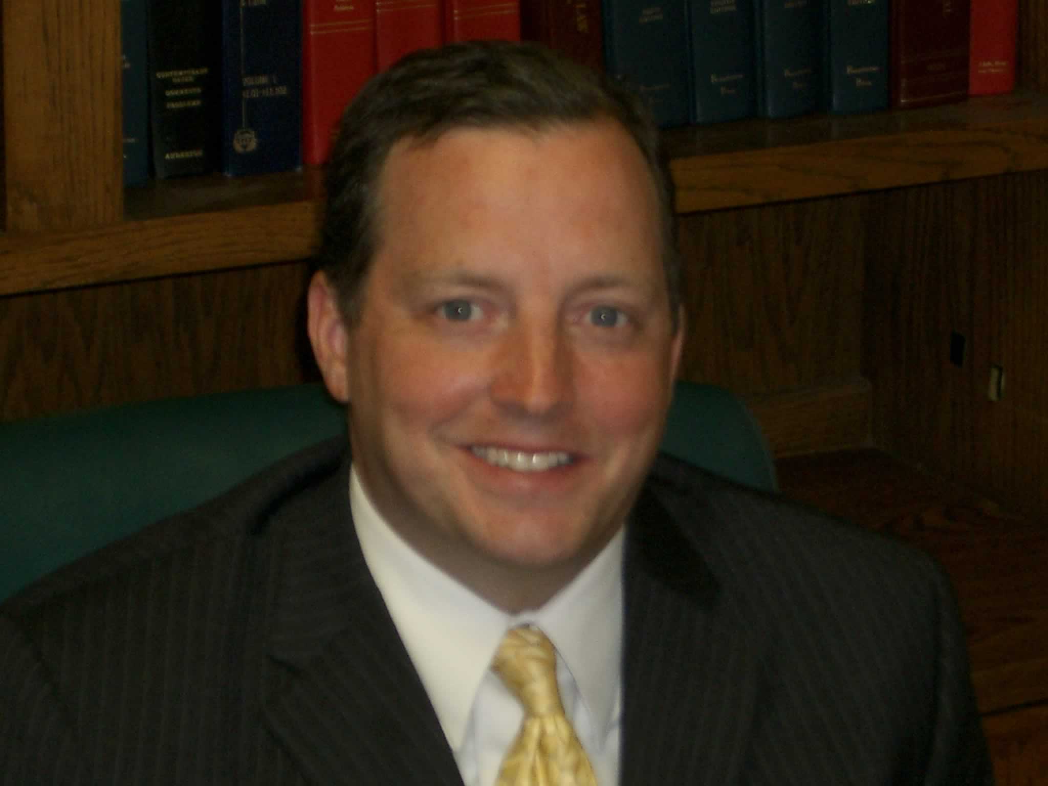 Ron Foster - Associate