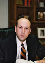 Troy Walton - Partner